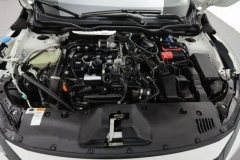 2021 Honda Civic 2019 1.0T AT 180TURBOStill movingEdition China VI #7