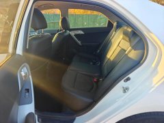 2015 Toyota Vios 2014 1.3 MT Super Value #4