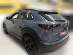 2025 Mazda CX-30 2024 2.0L ATJiayue #6