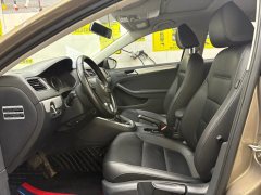 2015 Volkswagen Sagitar 2014 1.4T AT Luxury #8