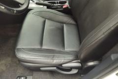 2015 Toyota Corolla 2014 1.6 AT GL-iGenuine LeatherEdition #21