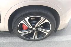 2025 NIO ES8 2026 6SeatExecutiveLuxury #6