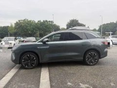 2025 BYD Tang L 2025 DM 175KMdrone playerEdition #3