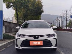2023 Toyota Corolla 2021 1.2T AT S-CVTpioneerPLUSEdition #5