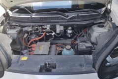 2023 Wuling Motors Wuling Bingo 2023 410kmLingxiExclusive #10
