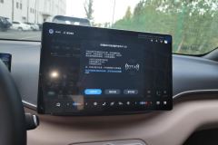 2025 BYD Seagull 2025 Smart Drive 405km flyEdition #13