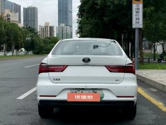 2020 BYD Qin EV 2019 highRangeLuxury EV #6