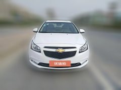 2016 Chevrolet Cruze Sedan 2015 1.5 AT ClassicSE #2