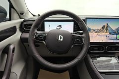 2024 Leapmotor C11 2024 EREV 300Exclusive #15