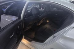 2018 BMW 3 Series 2018 2.0T AT 320LiFashion #11