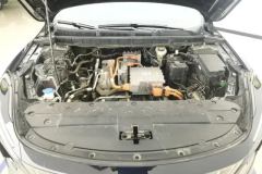 2024 Hongqi E-QM5 2024 450km travelEdition #10