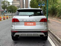 2015 Haval H6 Coupe 2015 2.0T AT UrbanFWD #9