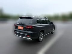 2018 Roewe RX8 2018 2.0T AT 30TSmart ConnectnetFlagshipRWD #4