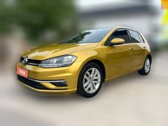 2018 Volkswagen Golf 2018 1.4T AT 230TSIComfort #1
