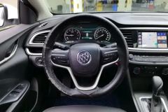 2020 Buick Excelle GT Sedan 2021 1.5 AT modelElite Facelift #15