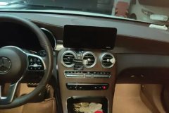 2021 Mercedes-Benz GLC-Class 2021 GLC 300L 4MATIC Dynamic #13