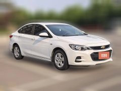 2018 Chevrolet Cavalier 2019 1.5 AT 320enjoySunroofEdition #3
