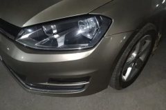 2015 Volkswagen Golf 2016 1.4T AT 230TSI Comfort #5