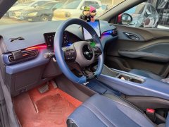 2024 BYD Seagull 2023 freeEdition #8