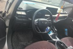 2021 Geely Auto Vision X3 2021 PRO 1.5L MT Elite #12