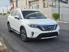 2018 GAC Trumpchi Trumpchi GS4 PHEV 2019 1.5 AT PHEVExclusive HEV #7