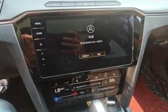 2020 Volkswagen Magotan 2020 2.0T AT 330TSILuxury #13