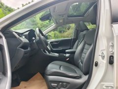2023 Toyota RAV4 2020 2.0L AT CVT2WDfashionPLUSEdition #4