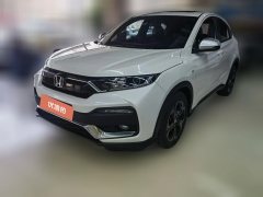 2022 Honda XR-V 2021 1.5T AT 220TURBOComfort #1