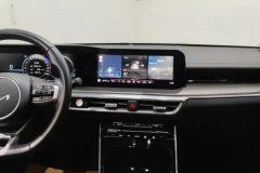 2023 Kia K5 2021 1.5T AT 270T CVVD HuanNewEdition #13