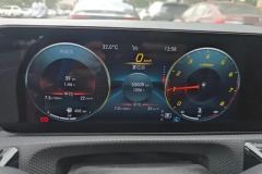 2022 Mercedes-Benz A-Class 2022 Facelift 1.3T AT A 180 L Sportsedan chair #14