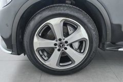 2017 Mercedes-Benz GLC-Class 2017 2.0T AT GLC 300 4MATIC Dynamic #6