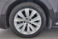 2020 Volkswagen Passat 2019 2.0T AT 330TSIElite China VI #6