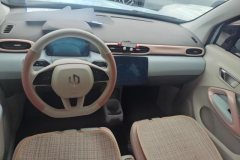 2024 Leapmotor T03 2024 310Comfort Enjoy #12