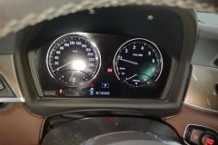 2018 BMW X1 2019 1.5T AT 18LiExclusiveFWD #14