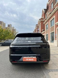 2023 Li Auto Li Auto L7 2023 Pro #13
