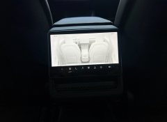 2025 Tesla Model 3 2025 rear wheel driveEdition #8
