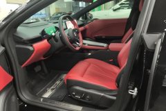 2026 Zeekr 007 GT 2025 RWDSmart Drive 75kWh #9