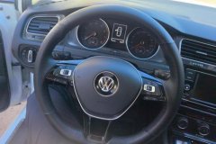 2018 Volkswagen Golf 2018 1.4T AT 230TSIComfort #15