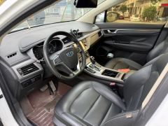 2017 Geely Auto Emgrand GS 2016 1.8 AT SportLingshang #7