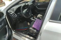 2019 Chery Tiggo 3x 2018 1.5 AT Elite #9