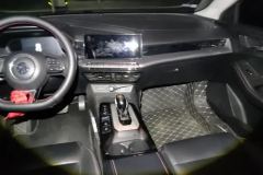 2021 MG MG5 2021 300TGI DCTGreen luxuryEdition #13