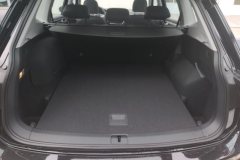 2025 Volkswagen Tiguan L PHEV 2023 1.4T AT 430PHEV PHEVPremium #4