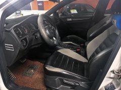2016 Volkswagen Golf 2016 1.4T AT R-Line #4