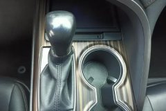 2018 Toyota Camry 2018 2.0 AT GLuxury #16