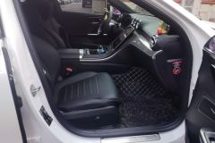 2024 Mercedes-Benz C-Class 2025 1.5T AT C 260 L Sport #8