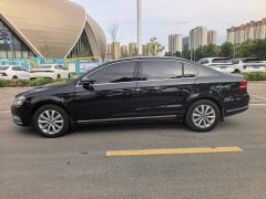 2016 Volkswagen Magotan 2016 1.8T AT SmartLeading #16