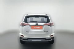 2019 Toyota RAV4 2018 2.5L AT 4WDEliteiEdition #4