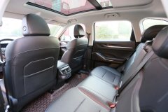 2024 Haval H6 2024 1.5T AT 2WDUltra #8