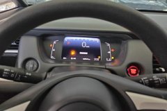 2021 Honda Fit Hatchback 2021 1.5 AT tide runEdition #14
