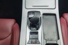 2024 Jetour X70 Plus 2023 1.5T DCTself-improvementPRO+ 5Seat #17